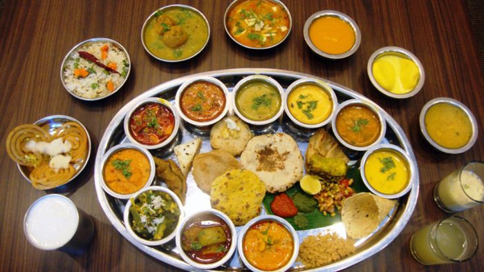 How Indian Cuisine Has The Potential To Define India’s Image Globally