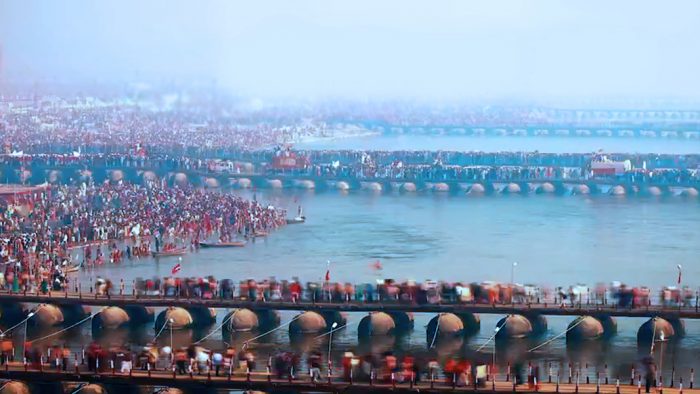 How the Kumbh Mela is enhancing India’s ‘spiritual diplomacy’ and global ‘soft power’