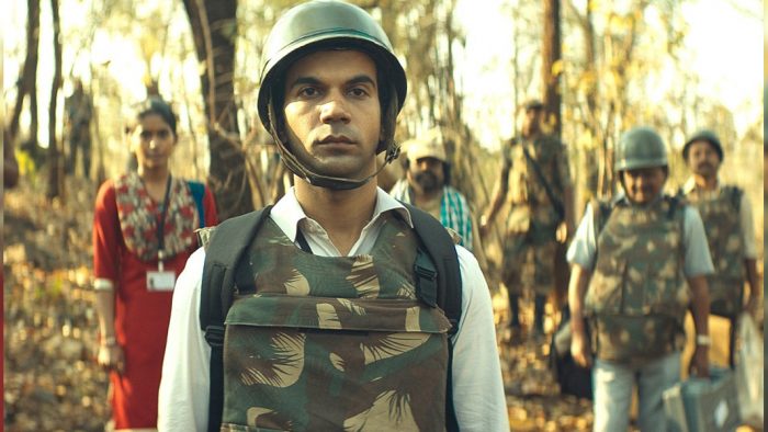 Newton wins at BRICS Film Festival. How cinema can bring India and Brazil closer