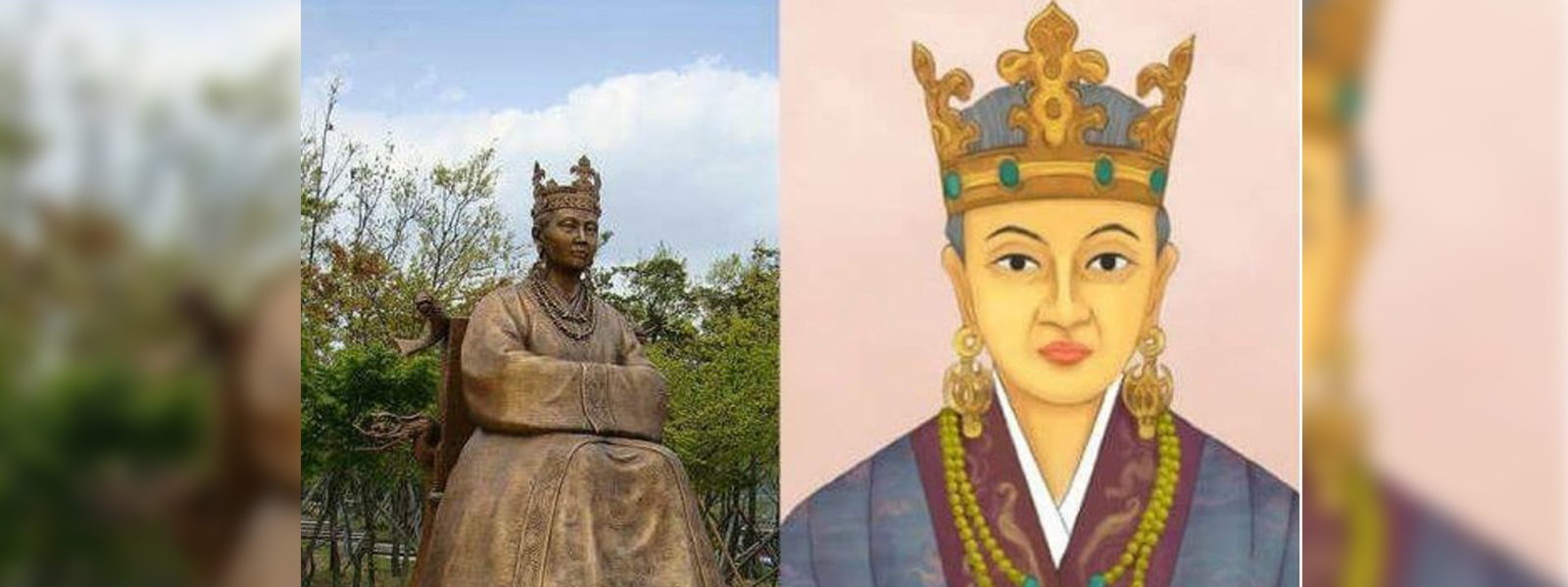How a monument dedicated to a South Korean queen in Ayodhya is a symbol