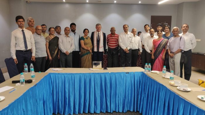 India-Czech Republic Cultural Relations : Past, Present and Future