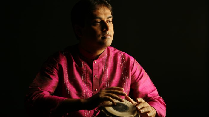 Another prize for the Tabla