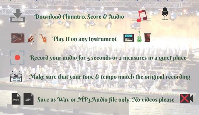 India spearheads global music-ecology project