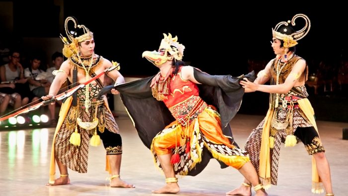 Ramayana of India, Loved in Indonesia: How the great Indian epic ties India to Asia and ASEAN in an unbreakable bond