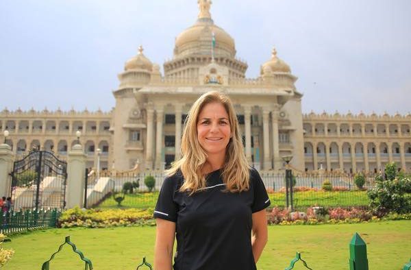TCS World 10 K marathon a great draw for foreign athletes