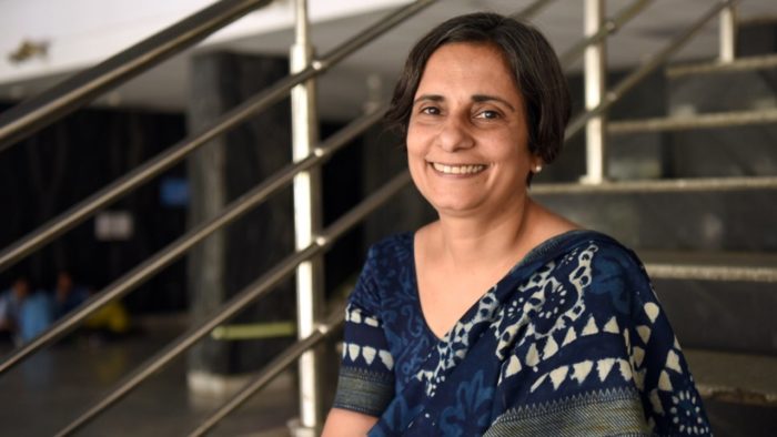 India is a powerhouse for sustainable vaccine supply in the world: Dr Gagandeep Kang