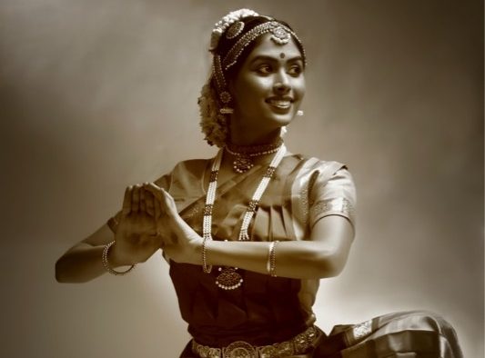 “I think Bharatanatyam on its own is everywhere.” – Radhe Jaggi
