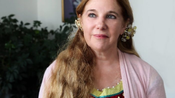 Santhana Dharma is Poised to Create a New Awakening in a World full of Chaos: Dena Merriam