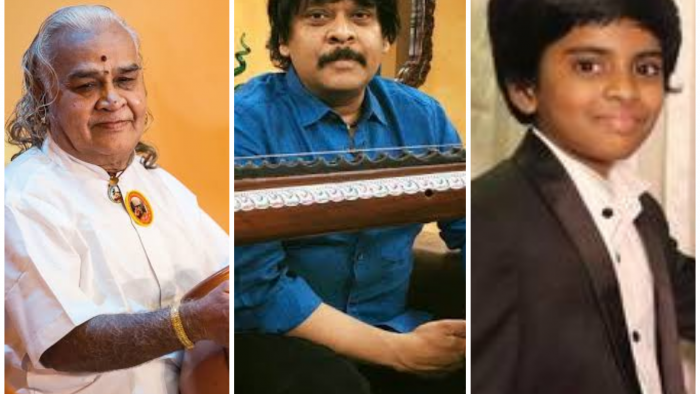 Chennai Soft Power 30 : Brand India Through Performing Arts And Music