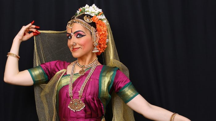 “The best thing about India is I became the person I wanted to be “