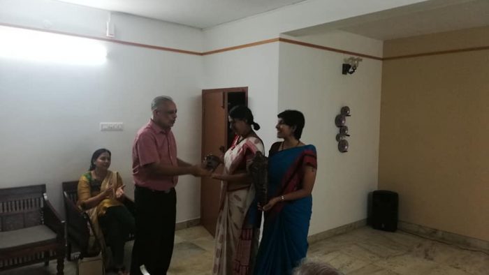 Discussion on “Towards Redefining Women Travel in India”