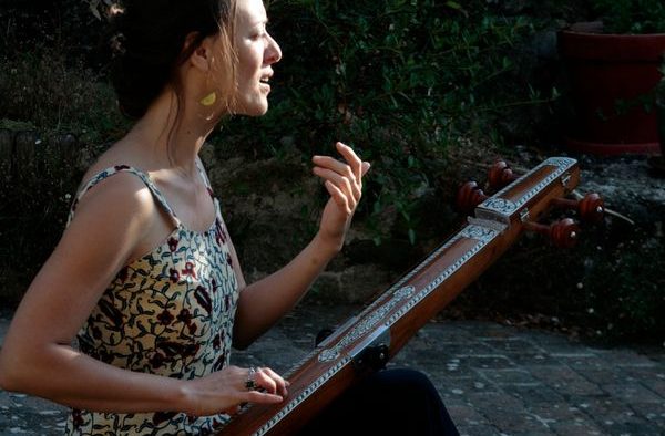 ‘I fell to my knees…totally in love with this music’