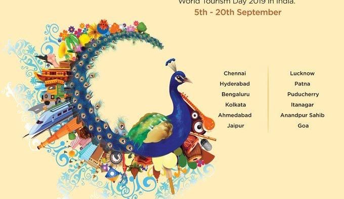 CSP Marks World Tourism Day