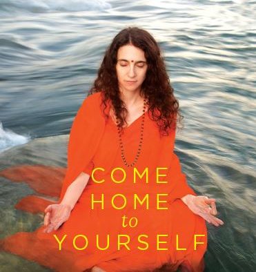 Coming Home to the Ganga