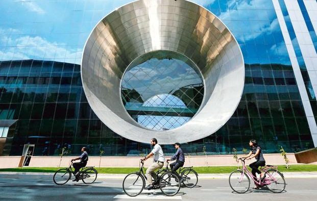 Bangalore – IT and Beyond