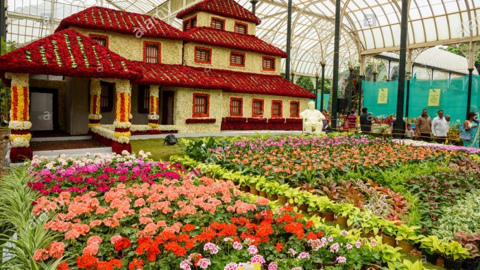 #4 Gustav Herman Krumbiegel – the man who made Bangalore bloom