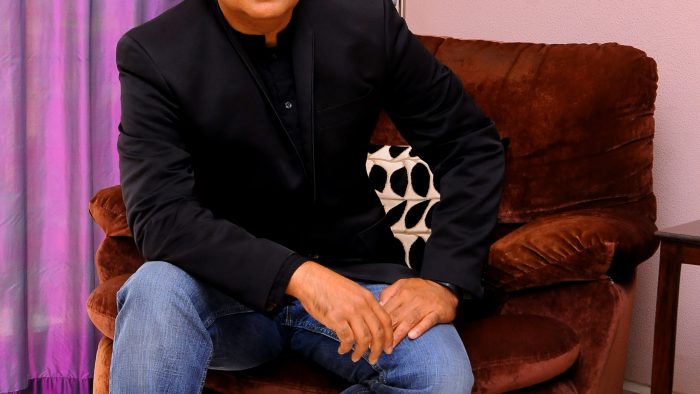 # 10: Harish Bijoor: On Brand Bangalore