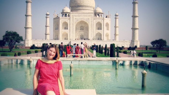“India has a special quality of energy”