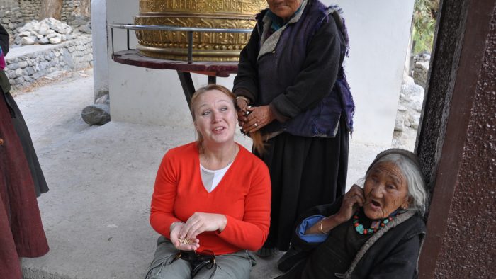 Indian Experiences – offbeat and truly rewarding