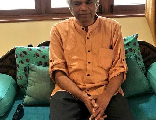 # 14 Prakash Belawadi: One million stories of a multi-centric India
