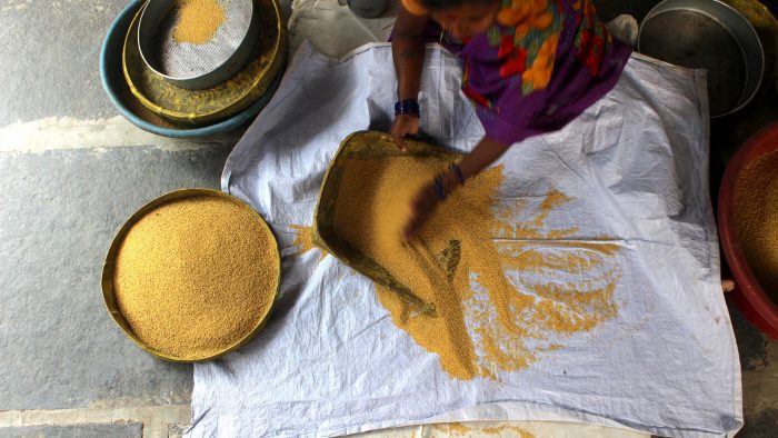 World Heritage Week at NGMA