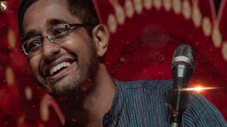 “Carnatic Music can converse with any system of music in the world!”- Abhishek Raghuram