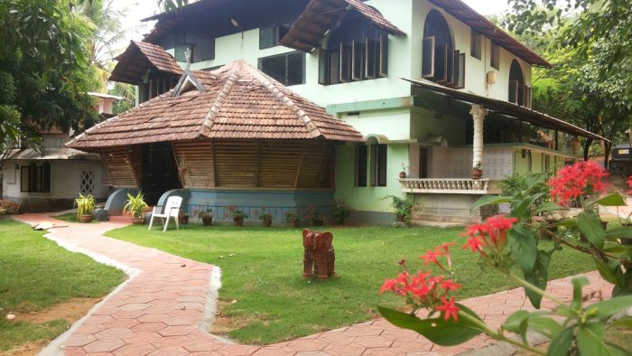 “Ayurveda is about ‘the knowledge of life’ it does not attach its main focus to ‘disease’ – Dr John Porter