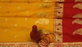 Tale of Enchanting Banarsi- A timeless weave