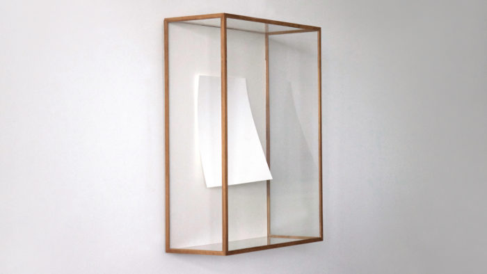 Subconscious thoughts embodied in art – Pors & Rao