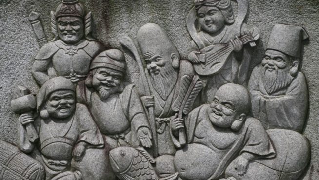 Worship Of Devi Saraswathi In Japan Center For Soft Power