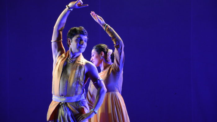 Renu – a beautiful Indian art initiative in New Jersey