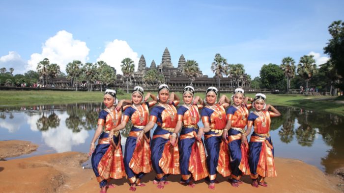 Global Naatya Festival to showcase Indian influence on Cambodia