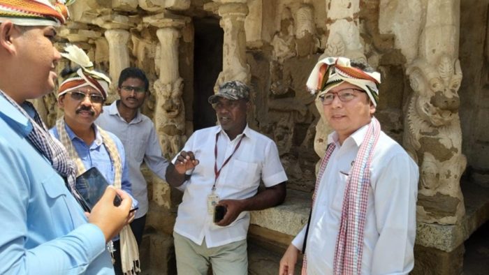 Thirukkural to be part of Cambodian school syllabus