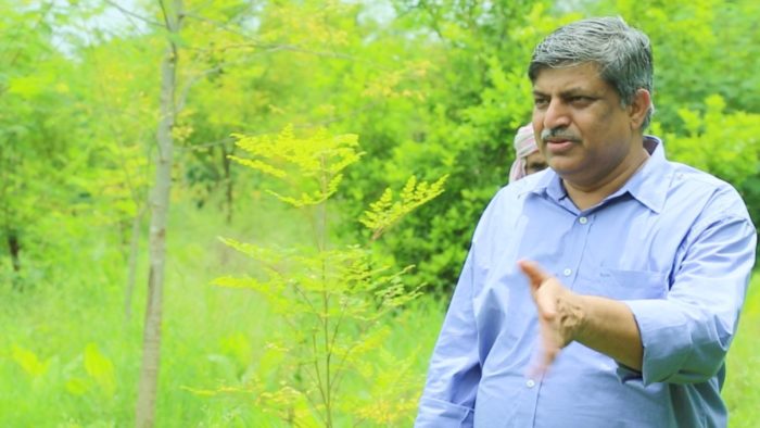 Story of Vanya gets mention at Cannes 2019