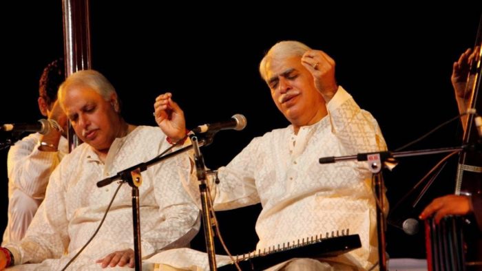 Dhrupad to Thumri, Benaras Gharana Shows the  Many  Moods of Music