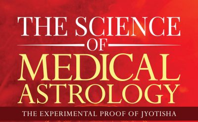 Jyotisha offers rigorous proof of the scientific validity of Sanathana Dharma