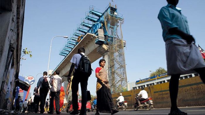 India and the UK: A 2050 vision