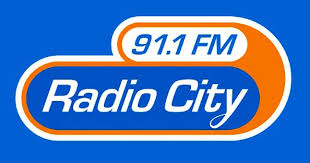 CSP on Radio City FM 91.1