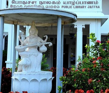 Saraswati is Worshipped First for the Performing Arts in Sri Lanka