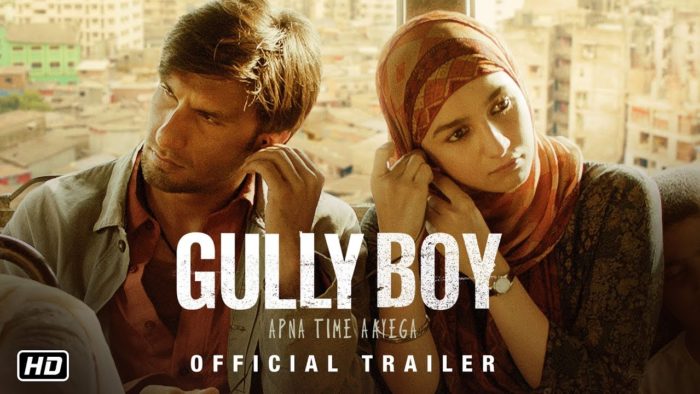 “With songs and heightened emotions, Bollywood’s a bit like 1950s Hollywood never ended”