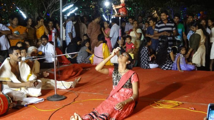 Dhaatu International Puppet Festival brings alive a dying art