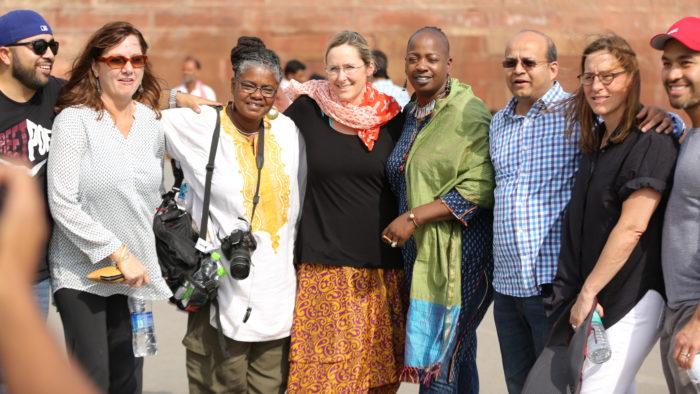 What Can People in the US Learn From India?