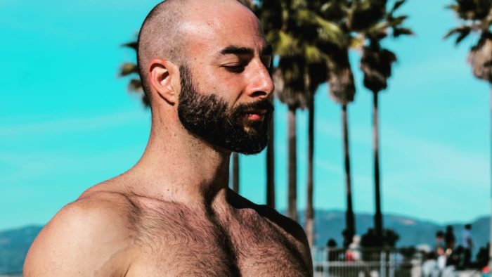 Yoga in LA: A Weightlifter’s Passion for Yoga
