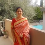 Gayathri Muralekrushna