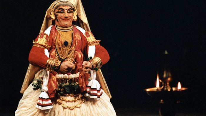 Teatro Tascbile di Bergamo Takes Dramaturgy Tips from Natyashastra