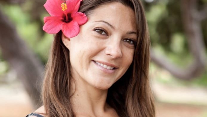 I Would Love to Touch the Soil That Created Yoga and Embrace It: LA Yoga Trainer