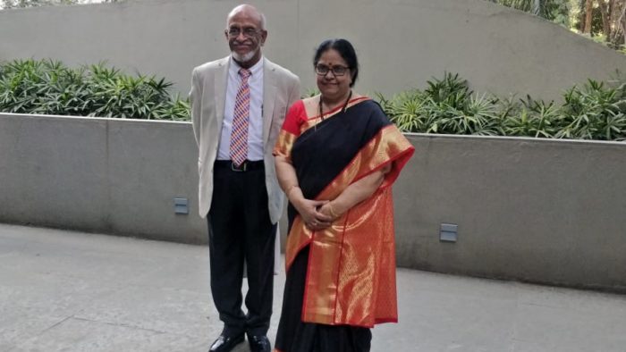 How a 15th Century Telugu Poet Found His Way to America