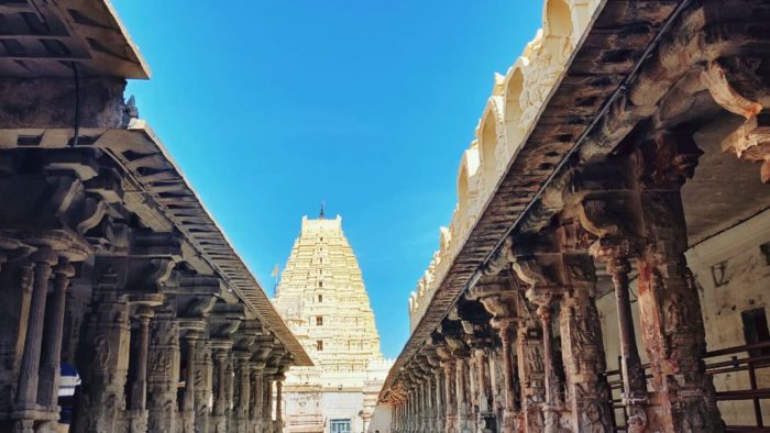 The Ideal King Ruling with Rama’s Grace – No Wonder it Became Vijayanagara: John Fritz