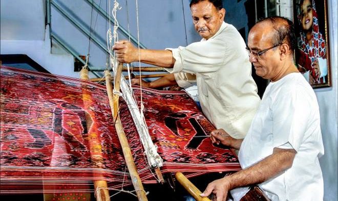 Antimicrobial Textiles – India’s Natural Fibres Make The Grade