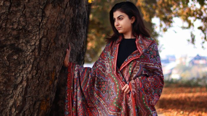 Jos & Fine Brings Back the Original Pashmina to World Acclaim